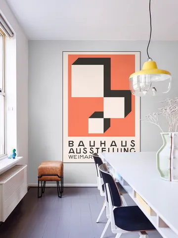 Bauhaus Ausstellung 23
