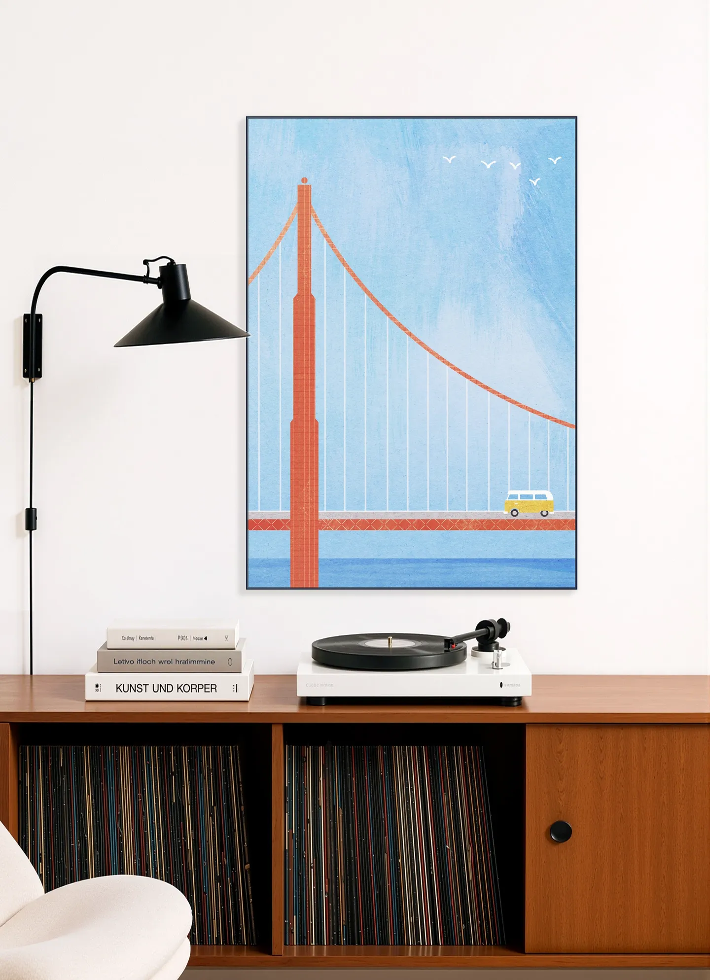 Golden Gate
