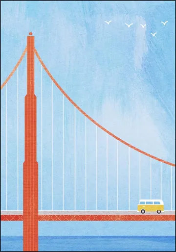 Golden Gate