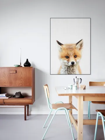 Print 350 Fox