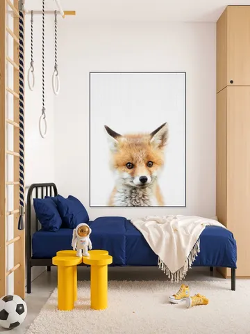 Print 350 Fox