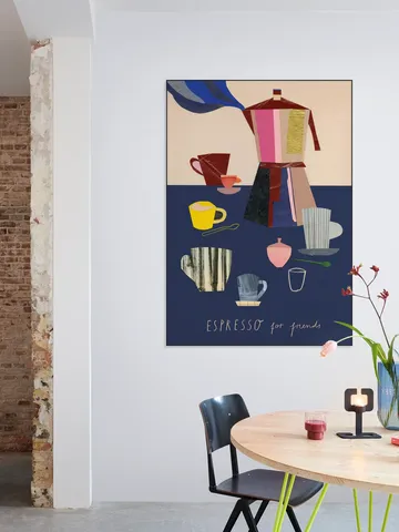 Espresso 1