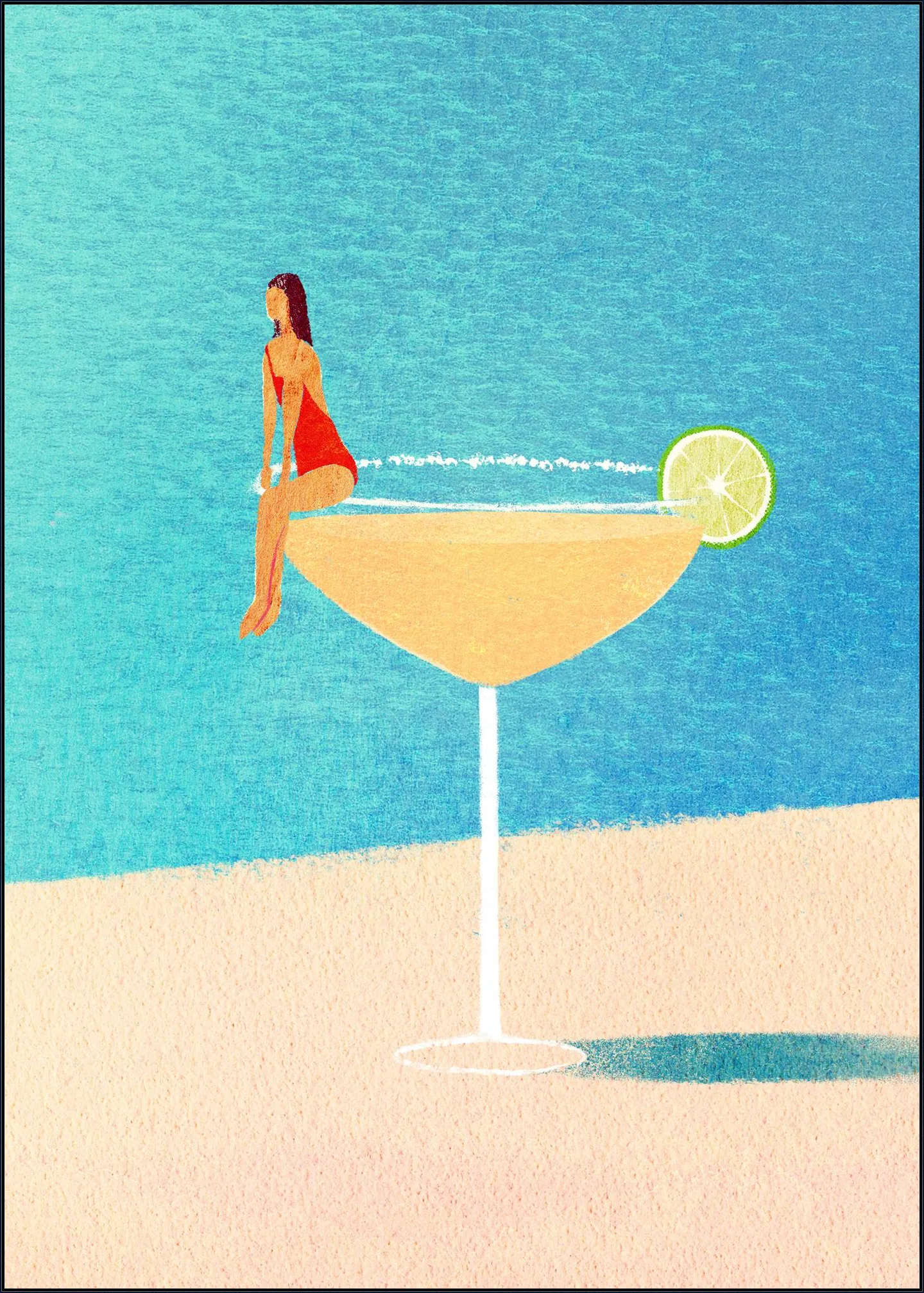 Margarita
