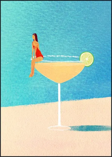 Margarita
