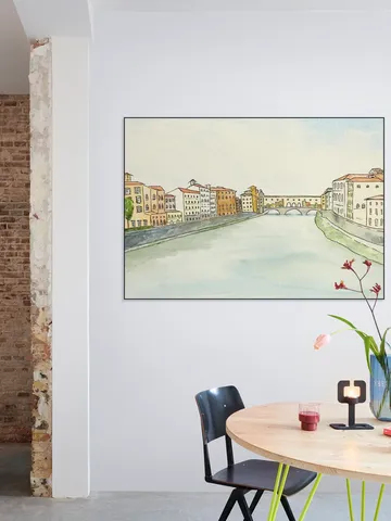 Ponte Vecchio Florence