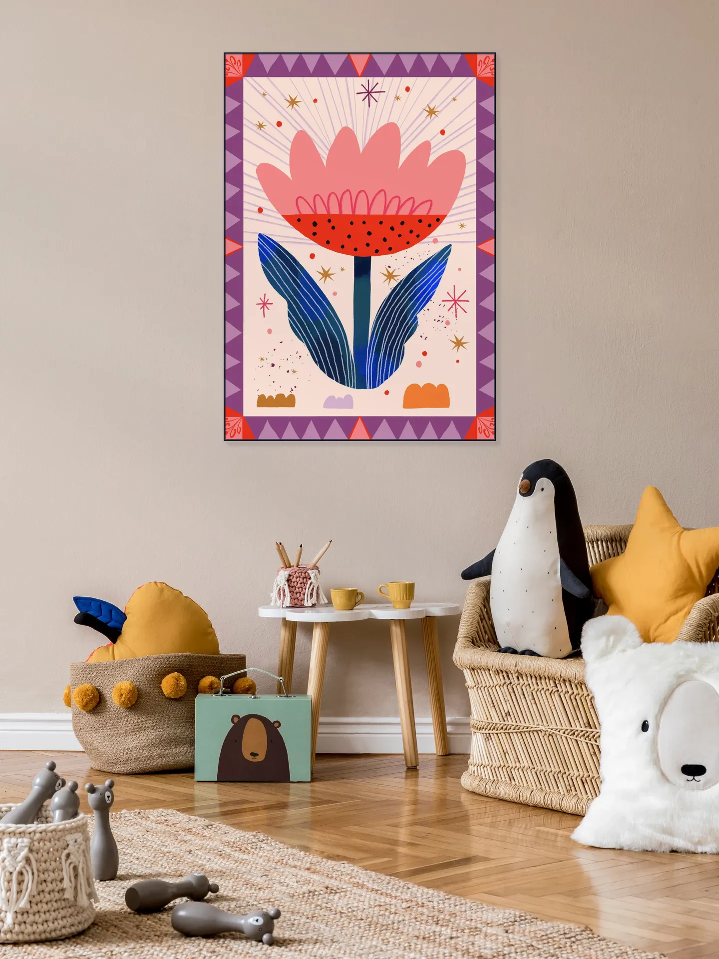 Tulip