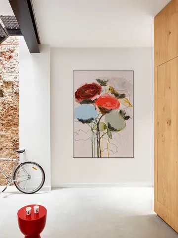 Ranunculus Study 02