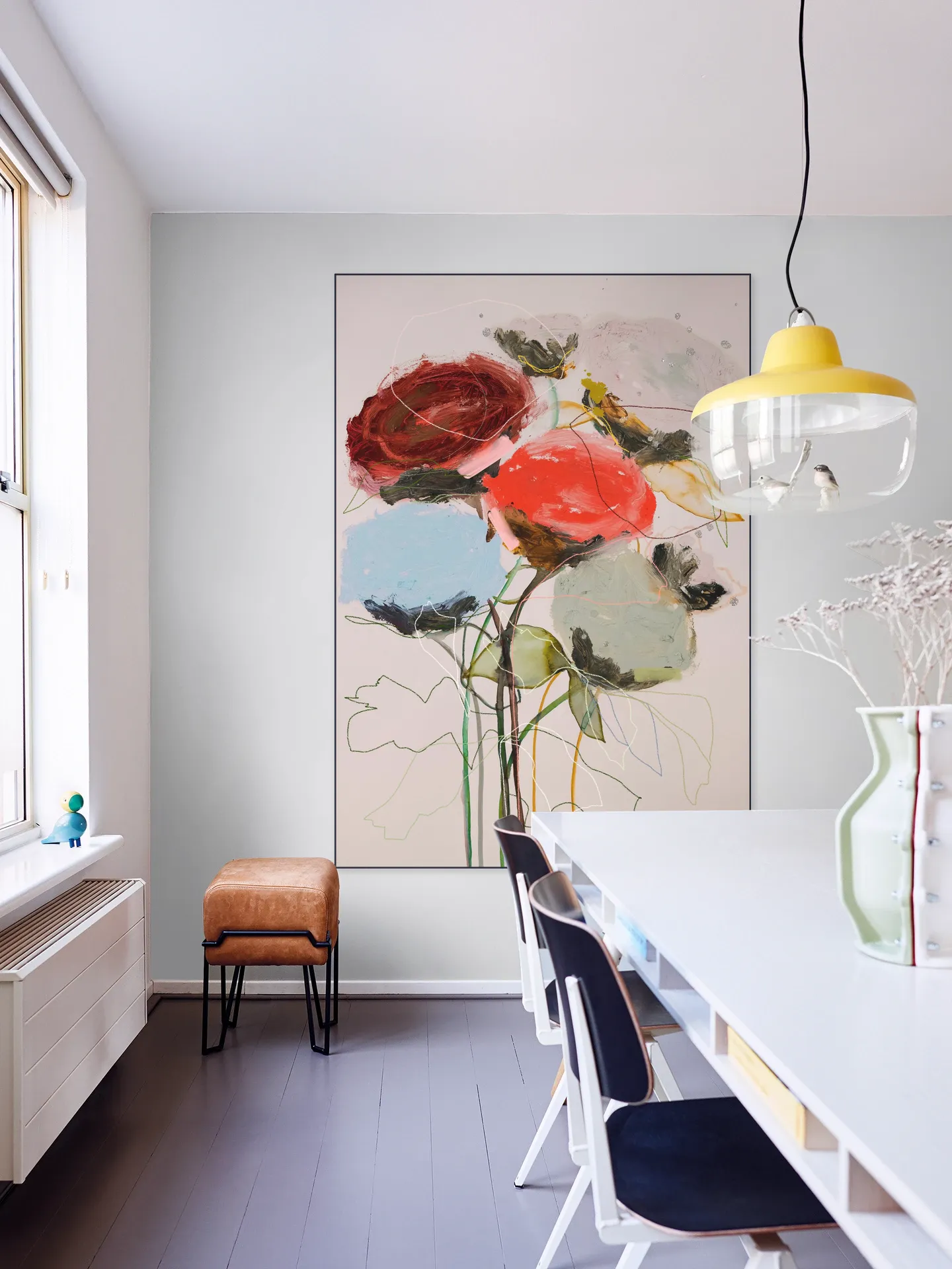 Ranunculus Study 02
