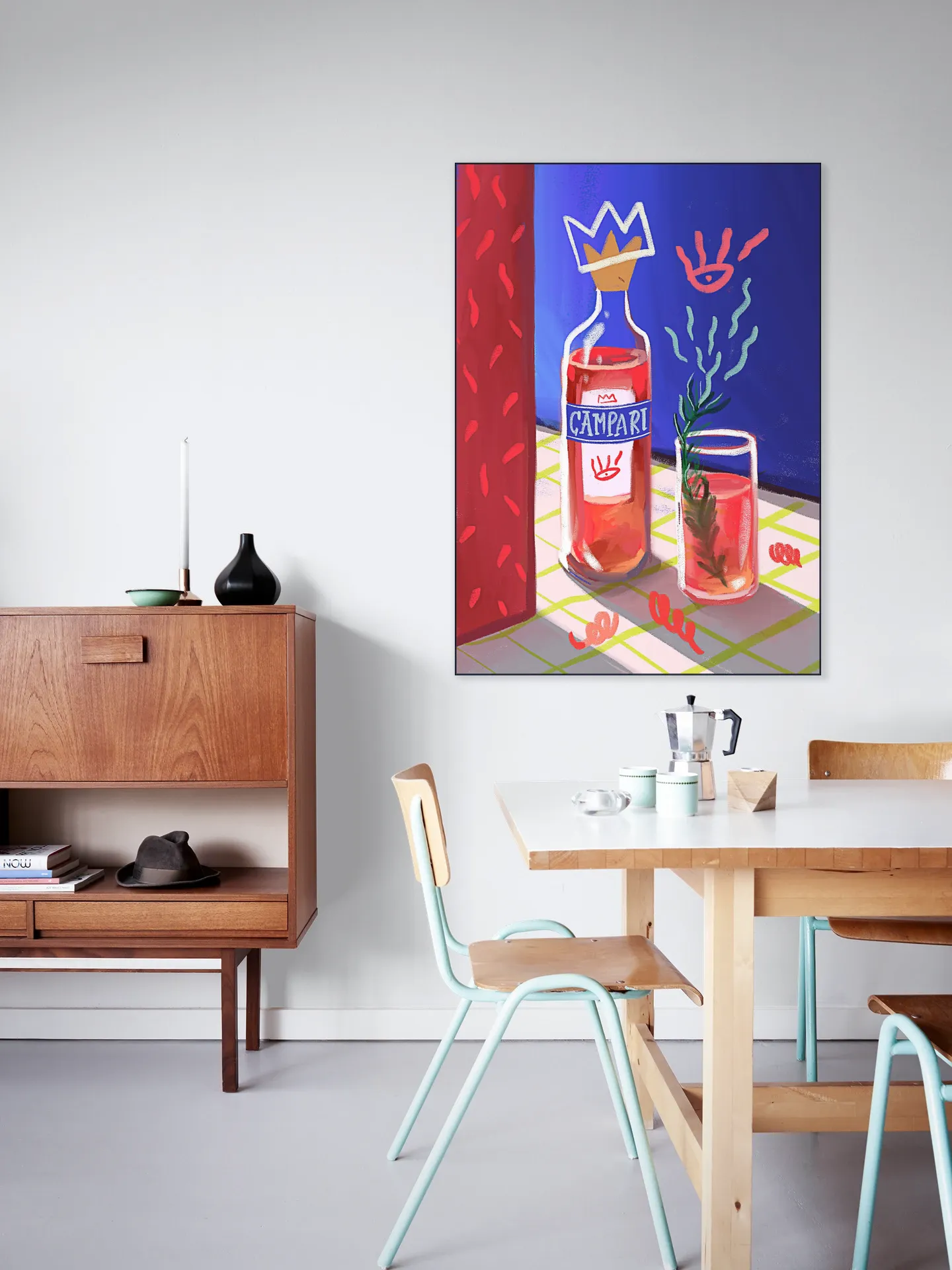 Campari