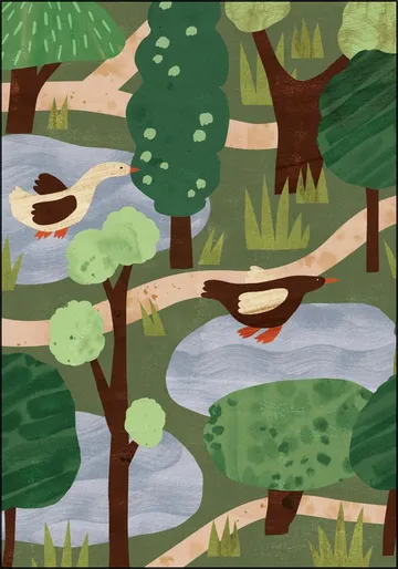 In the Park