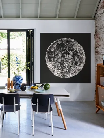 Moon Big Vintage