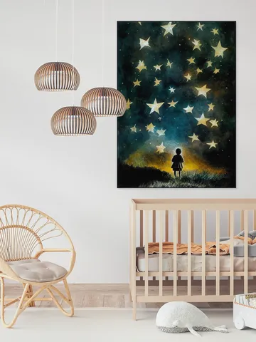  Look To The Stars