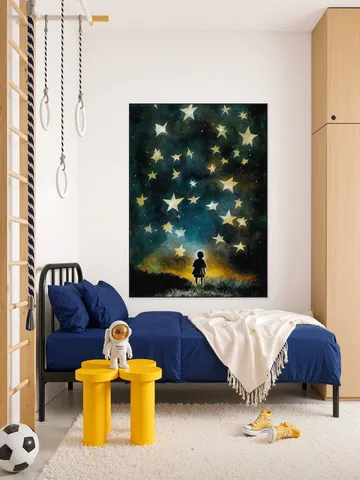  Look To The Stars