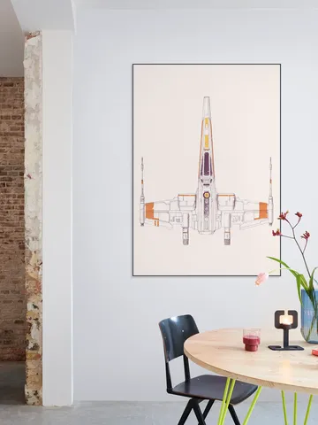 X-Wing
