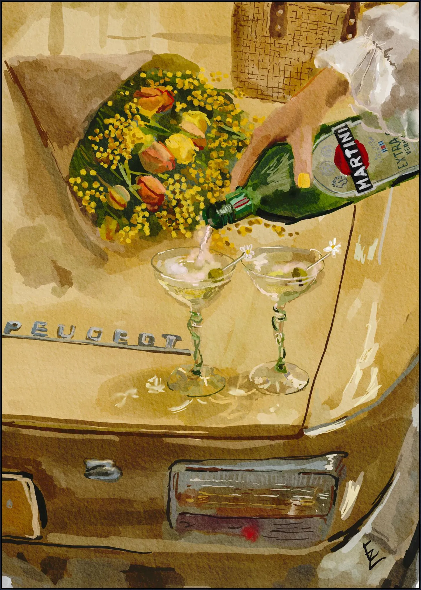Festa Primavera