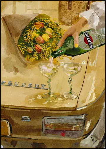 Festa Primavera