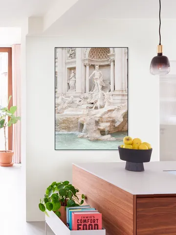 Trevi Fountain