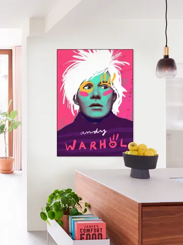 Creative Andy