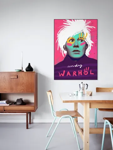Creative Andy