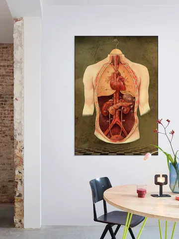 The Anatomy Lesson