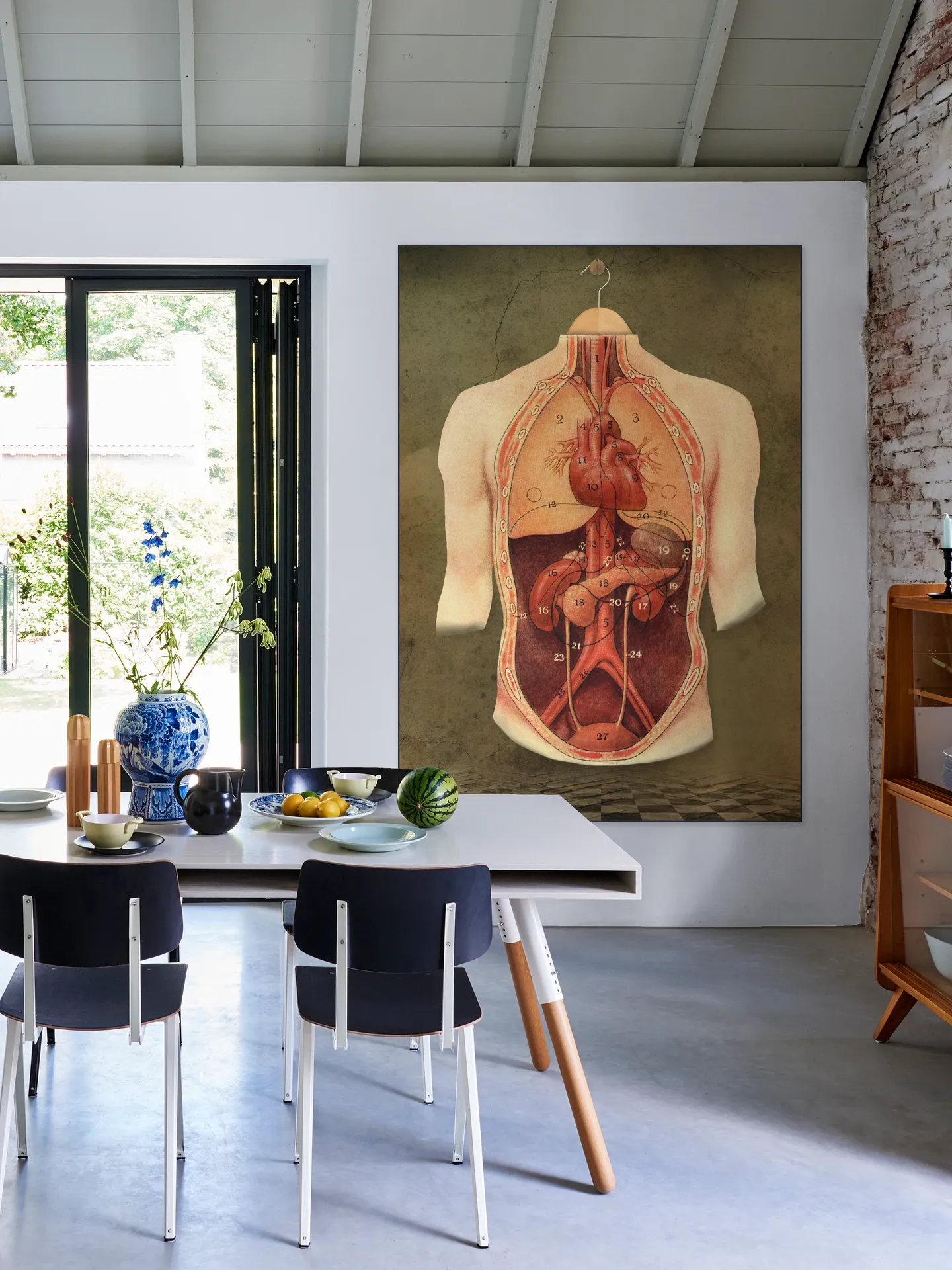 The Anatomy Lesson