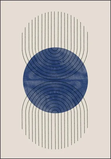 Perfect Point Blue