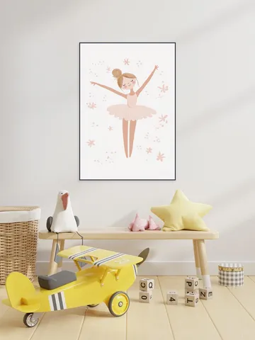 Ballerina