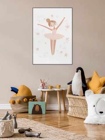 Ballerina