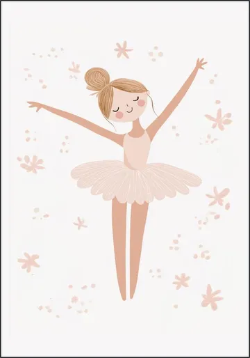 Ballerina