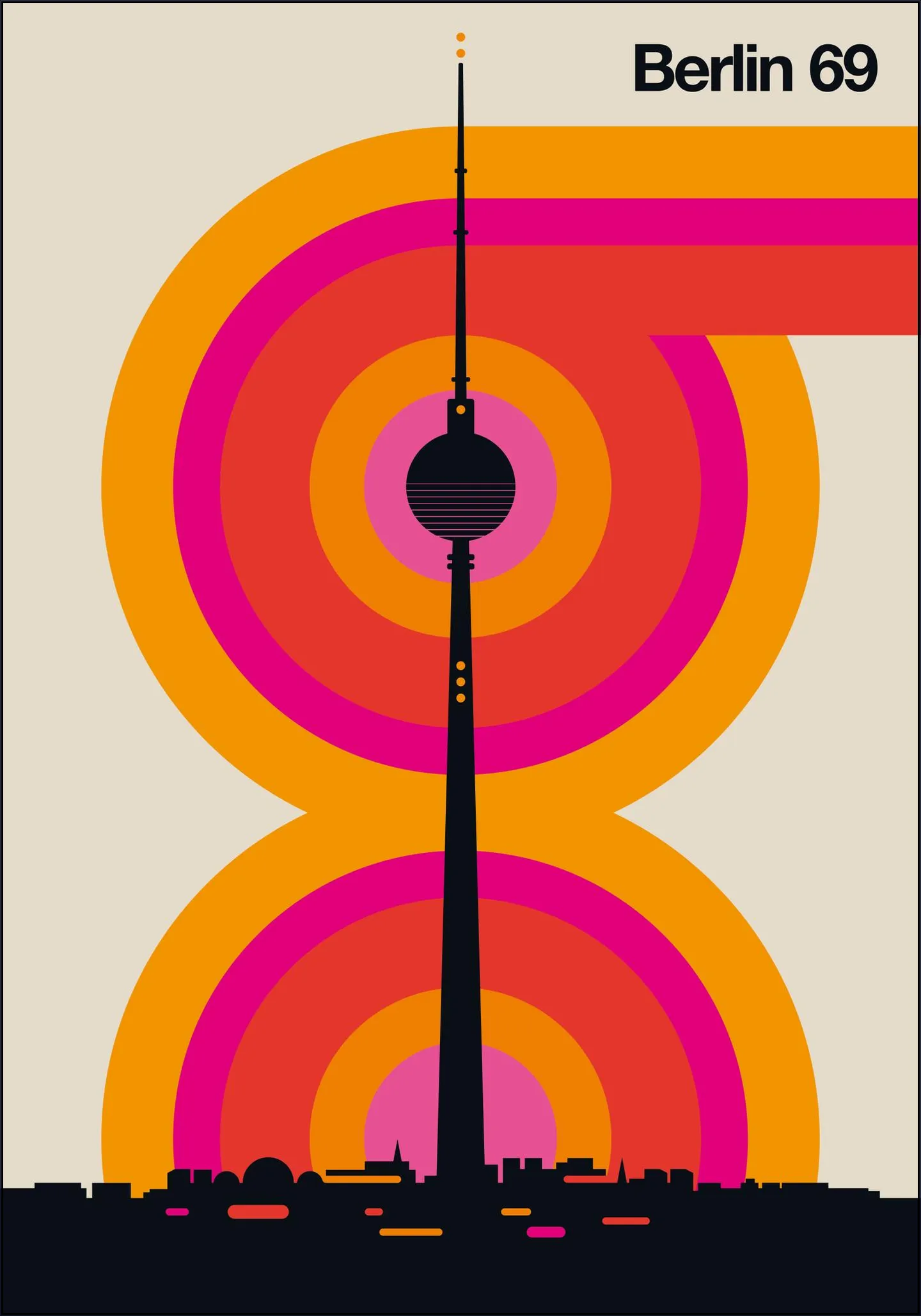 Berlin 69