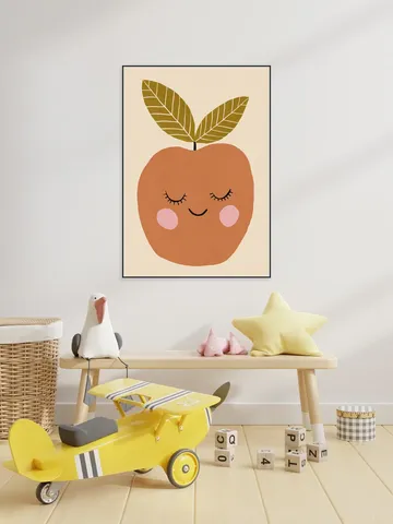 Happy Apple