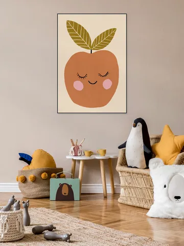 Happy Apple