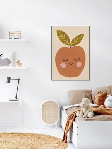 Happy Apple