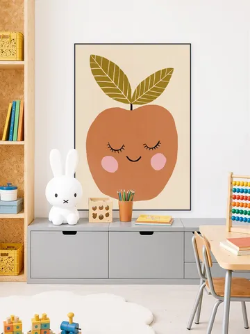 Happy Apple