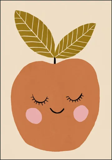 Happy Apple