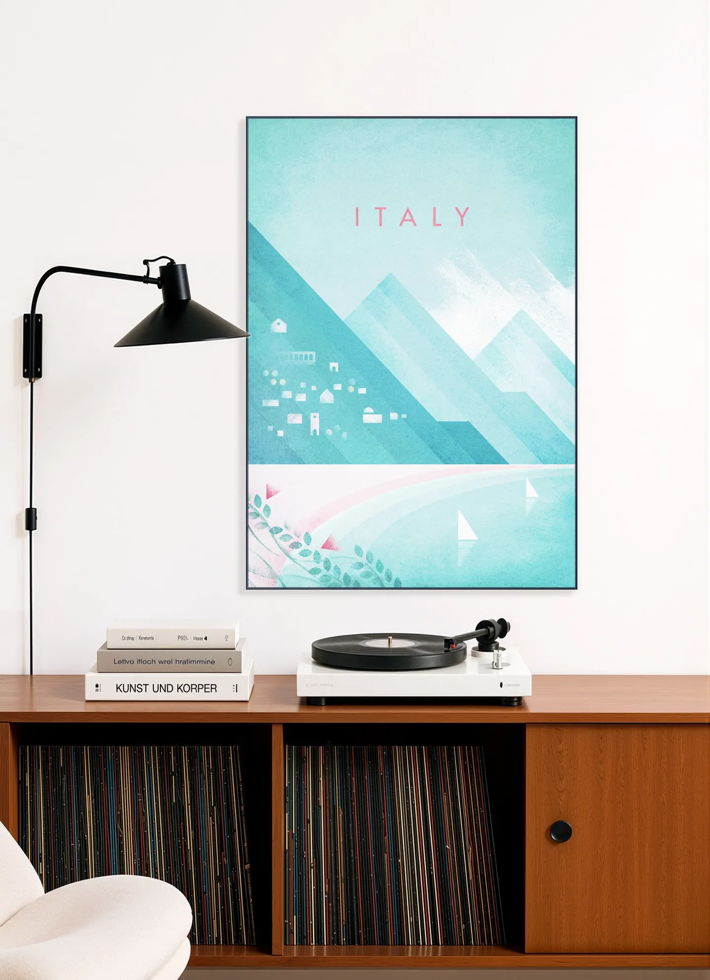 Italy