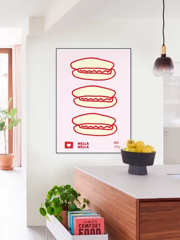Hot Dog