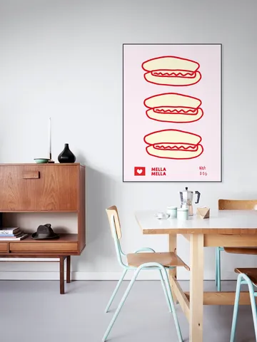Hot Dog