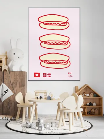 Hot Dog