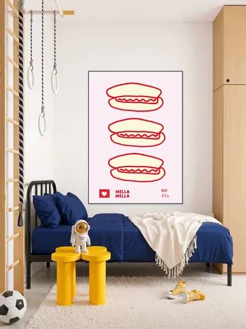Hot Dog