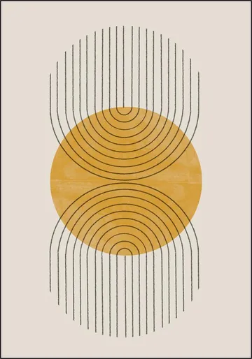 Perfect Point Yellow