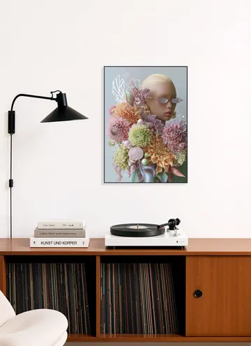Floral Electric