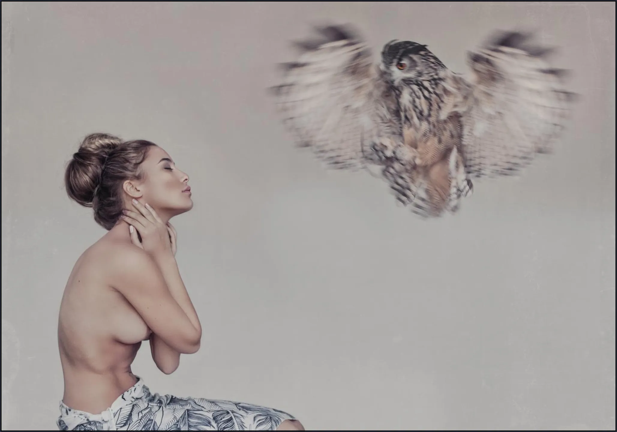 Feathers