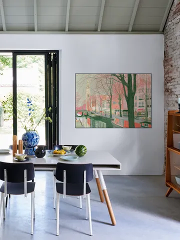 Landscape Amsterdam