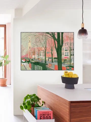 Landscape Amsterdam