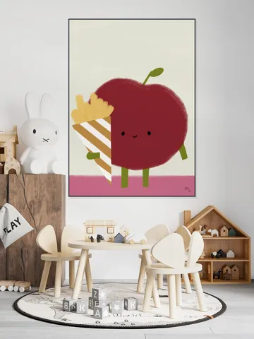 Pomme Friet