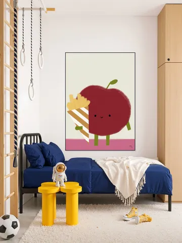 Pomme Friet