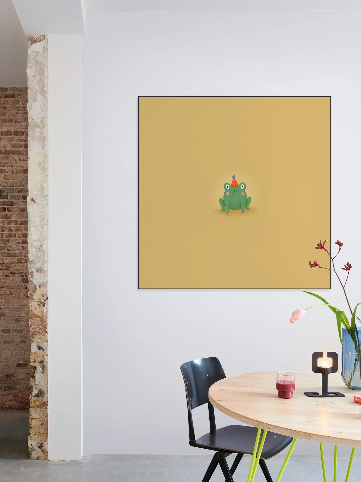 Frog