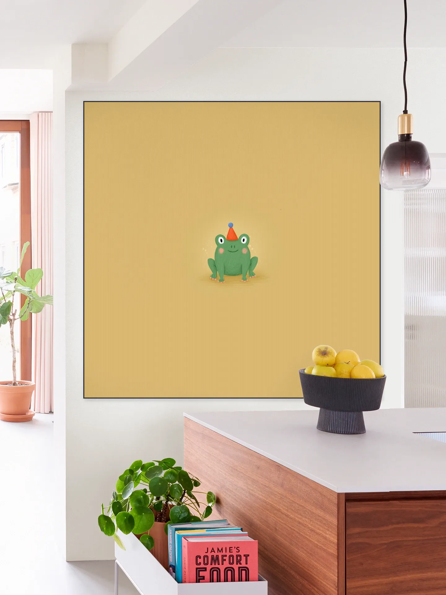 Frog