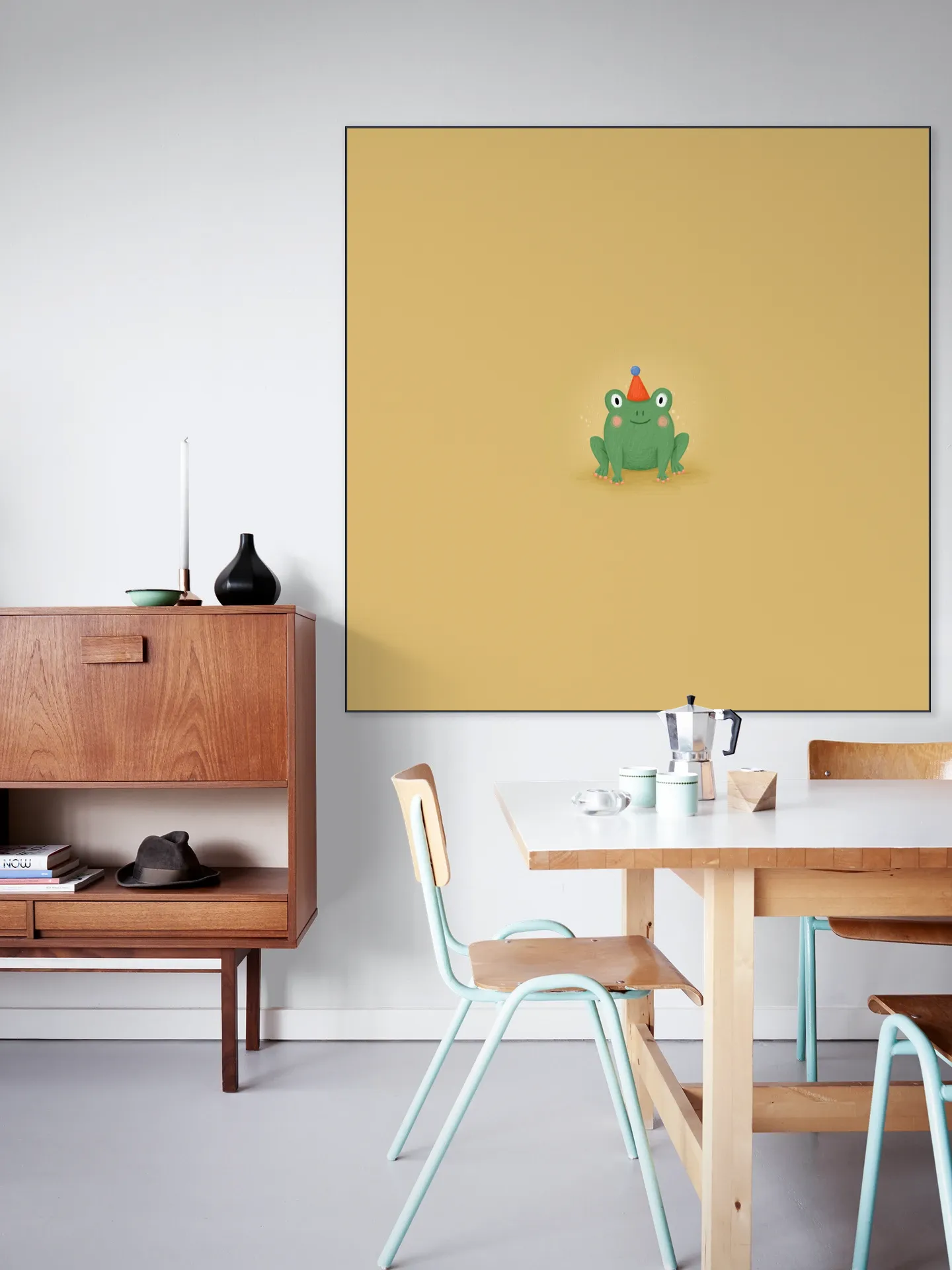 Frog